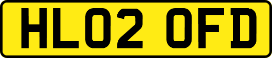 HL02OFD