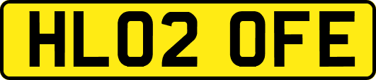HL02OFE