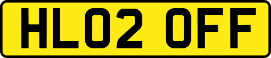 HL02OFF