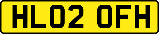 HL02OFH