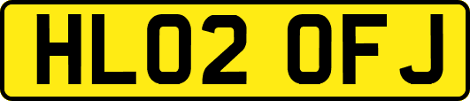 HL02OFJ