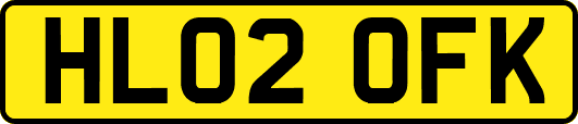 HL02OFK