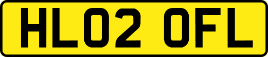 HL02OFL