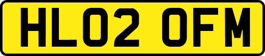 HL02OFM