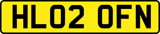 HL02OFN