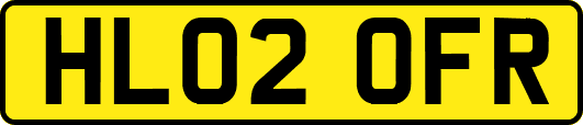 HL02OFR