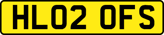 HL02OFS