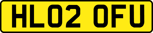 HL02OFU