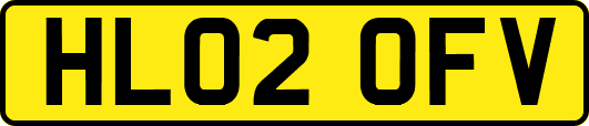 HL02OFV