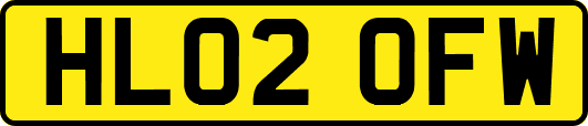 HL02OFW
