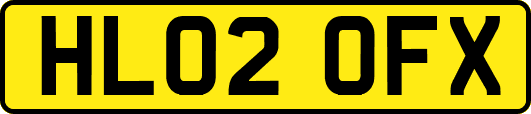 HL02OFX
