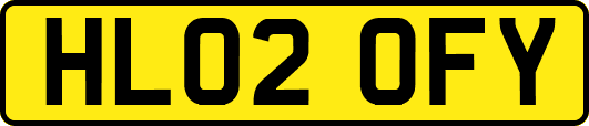 HL02OFY