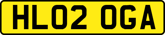 HL02OGA