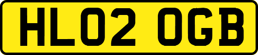 HL02OGB