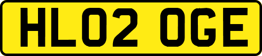 HL02OGE