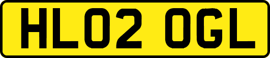 HL02OGL