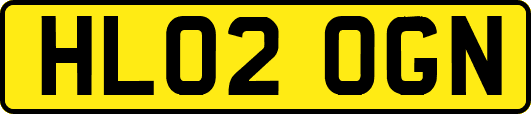 HL02OGN