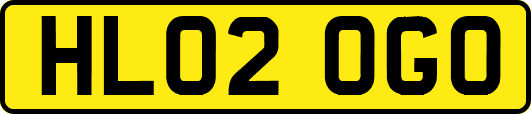 HL02OGO