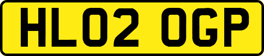 HL02OGP