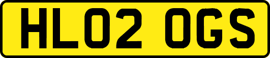 HL02OGS