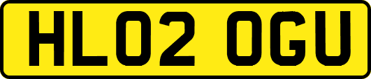 HL02OGU