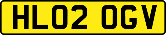 HL02OGV