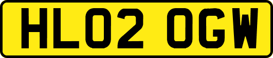 HL02OGW