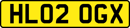 HL02OGX