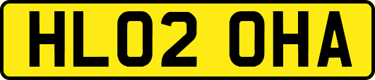 HL02OHA