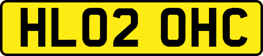 HL02OHC