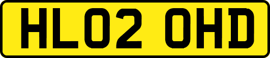 HL02OHD