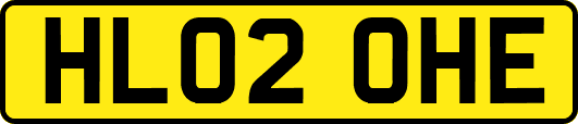 HL02OHE
