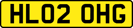HL02OHG