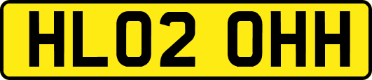 HL02OHH