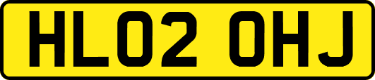 HL02OHJ
