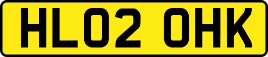 HL02OHK