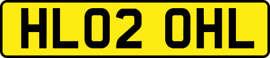 HL02OHL