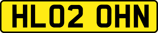 HL02OHN