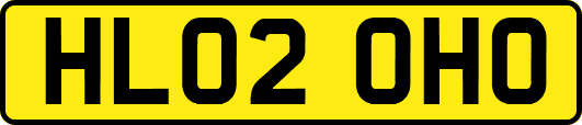 HL02OHO