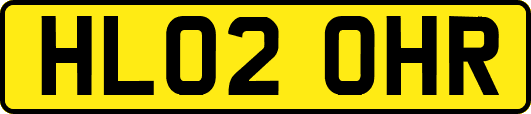 HL02OHR