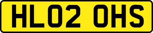 HL02OHS