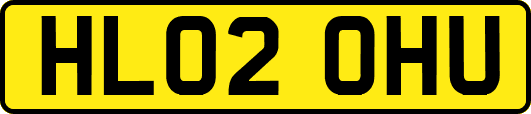 HL02OHU