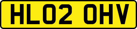 HL02OHV