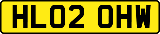 HL02OHW