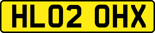 HL02OHX