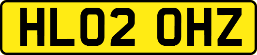 HL02OHZ