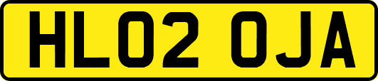 HL02OJA