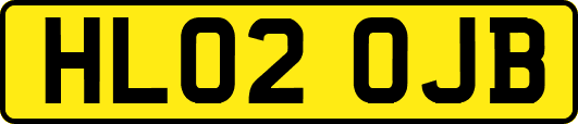 HL02OJB