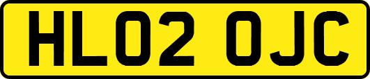 HL02OJC
