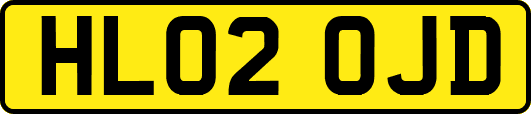 HL02OJD